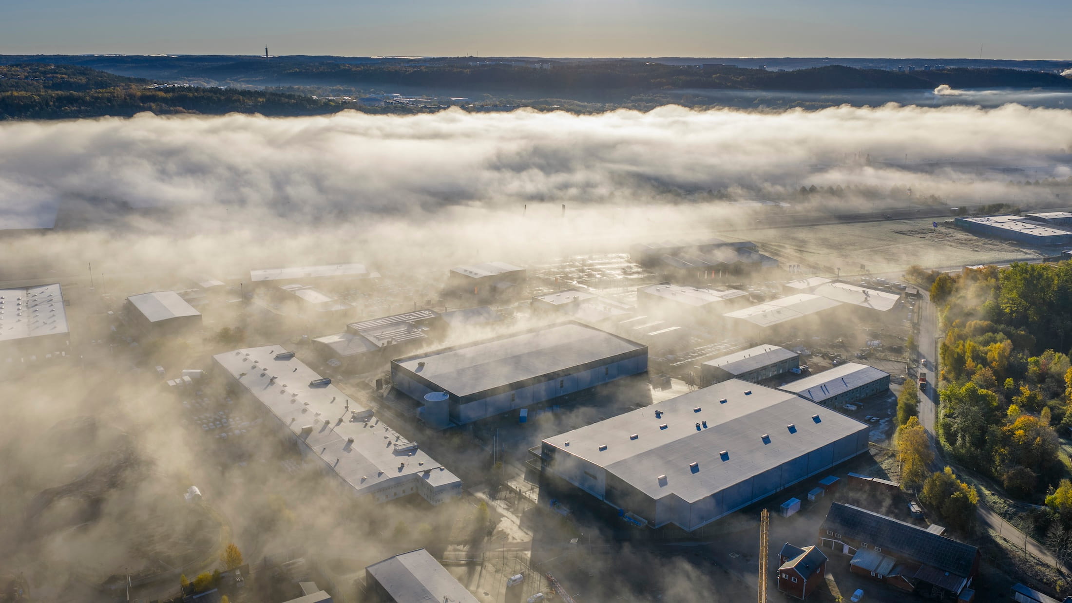 1738 Logicor Park Backa photo 33